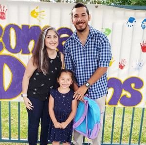 Meet your Posher, Kathryn